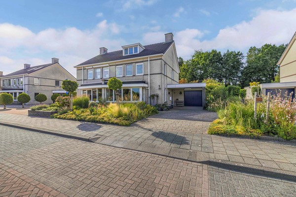 Medium property photo - het Waterland 56, 8302 XD Emmeloord